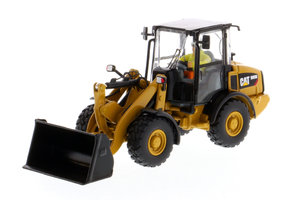 CAT 906M Compact Wheel Loader